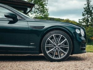 Bentley Flying Spur Hybrid 2022