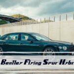 Bentley Flying Spur Hybrid 2022