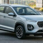 Caoa Chery Tiggo 3x Turbo 2022