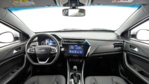 Caoa Chery Tiggo 3x Turbo 2022