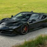 Ferrari SF90 Stradale NOVITEC