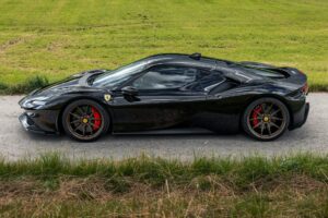 Ferrari SF90 Stradale NOVITEC