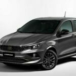 Fiat Cronos 2022