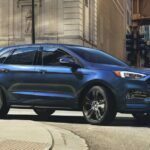 Ford Edge 2021