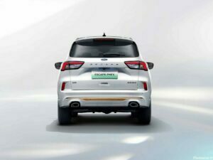 Ford Escape PHEV 2022