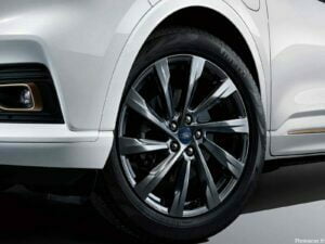 Ford Escape PHEV 2022