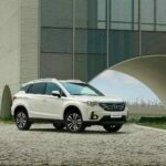 GAC GS4 2021