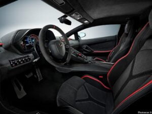 Lamborghini Aventador LP780-4 Ultimae 2022