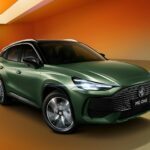 MG One 2022