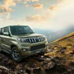 Mahindra Bolero Neo 2021