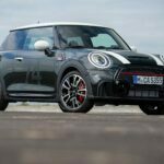 Mini Anniversary Edition JCW 2021