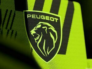 Peugeot 9X8 2022