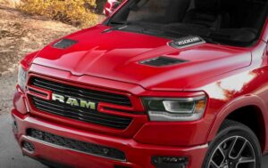 RAM 1500 GT Laramie 2022