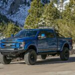 Shelby F250 Super Baja 2021