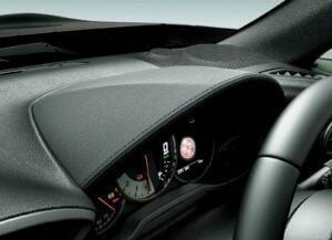 Toyota 86 GT Black Edition 2020
