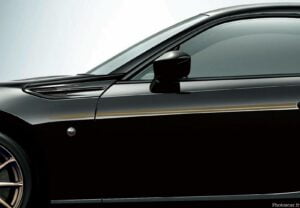 Toyota 86 GT Black Edition 2020
