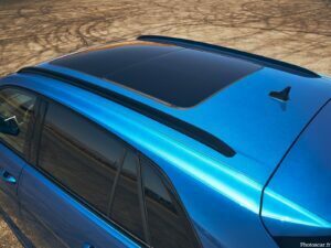Volkswagen Atlas Cross Sport GT Concept 2021