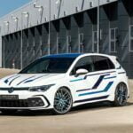 Volkswagen Golf GTE Skylight 2021