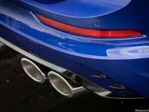 Volkswagen Golf R Estate 2022