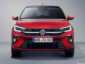 Volkswagen Taigo 2022