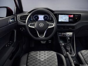 Volkswagen Taigo 2022