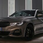 BMW 320e Touring 2021
