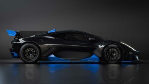 Brabham BT63 GT2 2021