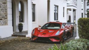 Brabham BT62R 2020