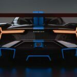 Ford Bronco Riptide Concept 2021