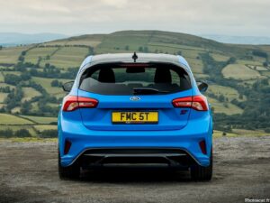 Ford Focus ST Edition 2022