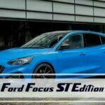 Ford Focus ST Edition 2022