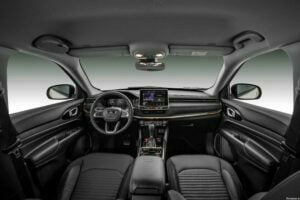 Jeep Commander Limitée 4×2 2022