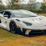 LB-Works Aventador GT Evo 2021