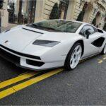 Lamborghini Countach