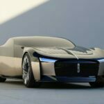 Lincoln Anniversary Concept 2021
