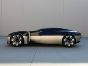 Lincoln Anniversary Concept 2021