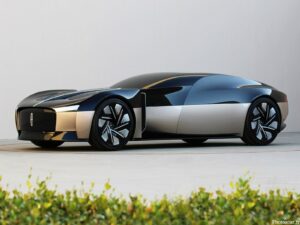 Lincoln Anniversary Concept 2021