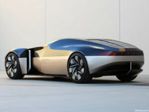 Lincoln Anniversary Concept 2021