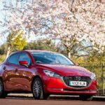 Mazda 2 Sport 2022