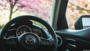Mazda 2 Sport 2022
