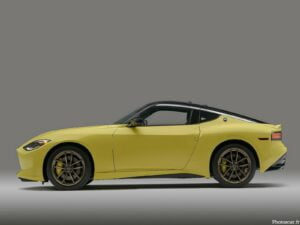 Nissan Z Proto Spec Edition 2023