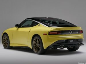 Nissan Z Proto Spec Edition 2023