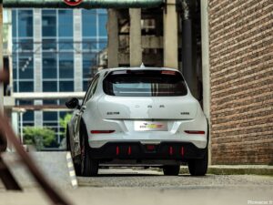 ORA Good Cat GT 2022