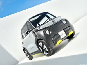 Opel Rocks e 2022