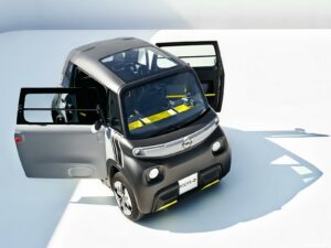 Opel Rocks e 2022