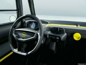 Opel Rocks e 2022