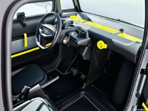 Opel Rocks e 2022