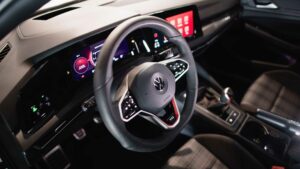 Volkswagen Golf GTI BBS Concept 2022