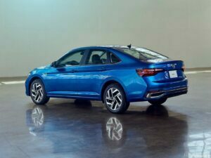Volkswagen Jetta 2022