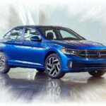 Volkswagen Jetta 2022